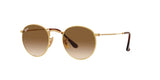 Ray-Ban | 3447 Round Metal S | Gold