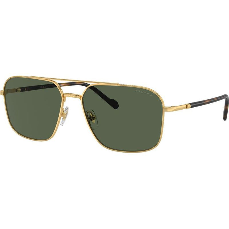 Vogue Eyewear | VO4289S | Gold Green Polarised
