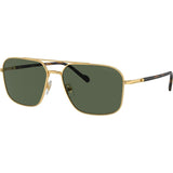 Vogue Eyewear | VO4289S | Gold Green Polarised