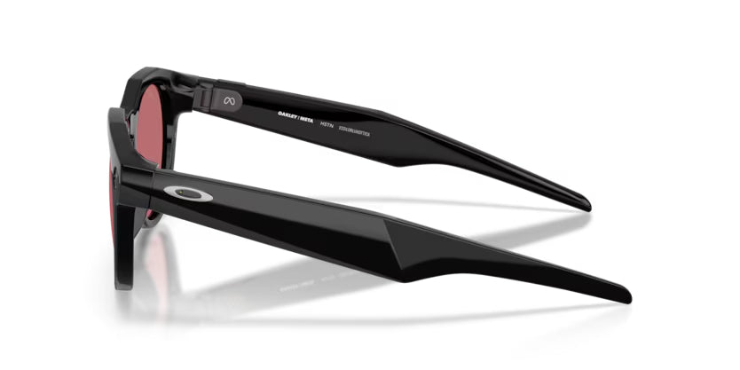 Oakley Meta | OW8002 HSTN | Black Primz Dark Golf