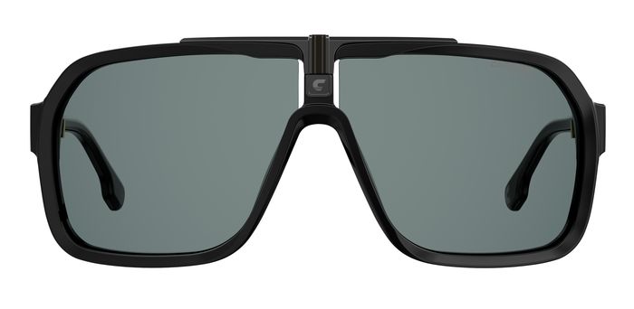 Carrera | 1014/S | Matte Black Grey