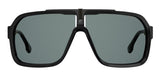 Carrera | 1014/S | Matte Black Grey