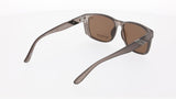 Quiksilver | QS1013 Capsized | Transparent Smoke Brown