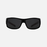 Carve | 1193 Sony Black | Black Red Polarised