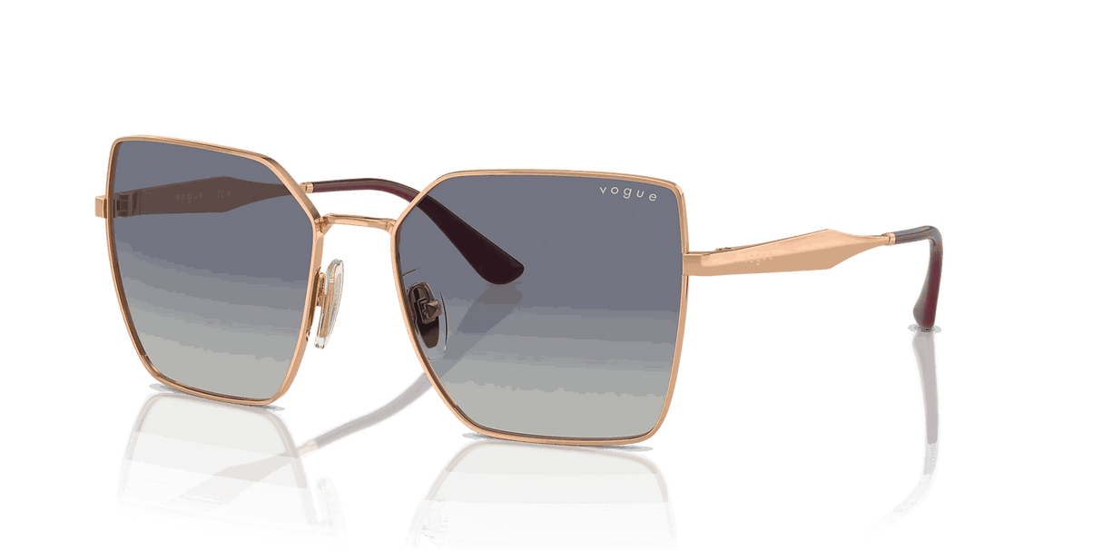 Vogue Eyewear | VO4284S | Rose Gold