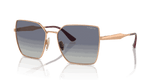 Vogue Eyewear | VO4284S | Rose Gold