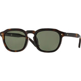 Szade | Archer | Mustard Tortoishell Polarised