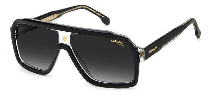 Carrera | 1053 | Black Grey