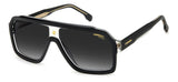 Carrera | 1053 | Black Grey