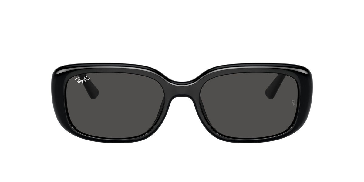 Ray-Ban | RB4421D | Black Grey