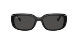 Ray-Ban | RB4421D | Black Grey
