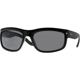 Szade | Ryder | Elysium Double Black Polarised