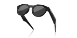 Oakley Meta | OW8002 HSTN | Black-Prizm Black Polarised
