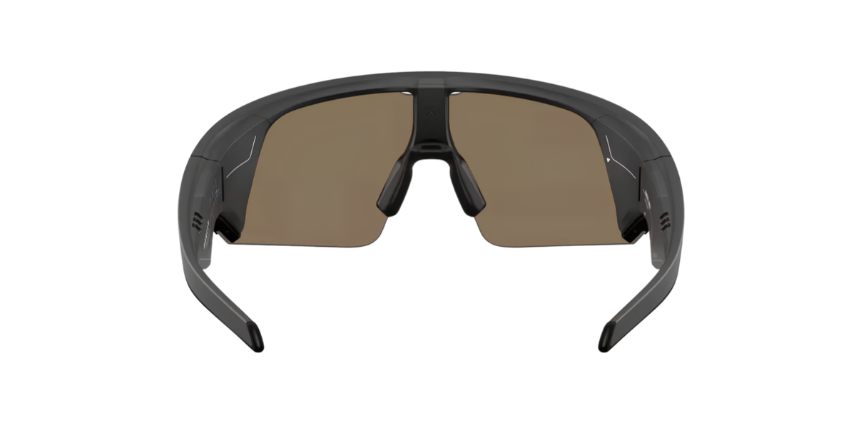 Oakley Meta | OW8001 Vanguard | Black-Prizm 24K