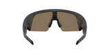 Oakley Meta | OW8001 Vanguard | Black-Prizm 24K