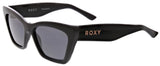Roxy | RS1000P Sea Star | Black Smoke Polarised