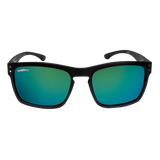 Spotters | Crypto | Matte Black Nexus Polarised
