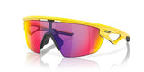 Oakley | OO9403 Sphaera | Yellow Red Mirror