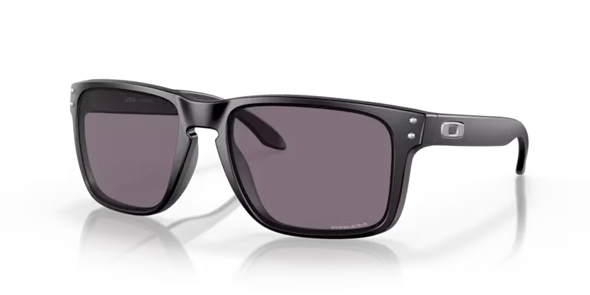 Oakley | OO9417 Holbrook XL | Matte Black Prizm Grey