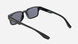 Quiksilver | QS1012 Beach Bandit | Gloss Black Smoke