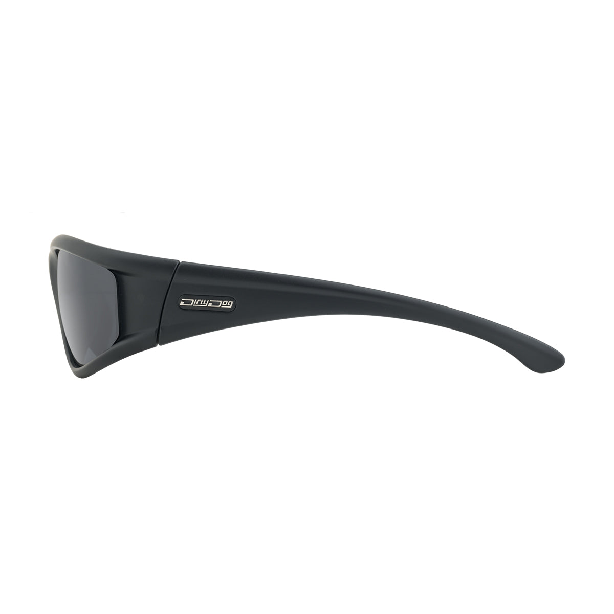 Dirty Dog | DD52844 Banger | Black Green Polarised