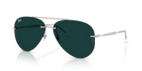 Ray-Ban | RB3791 | Silver Emerald Transitions