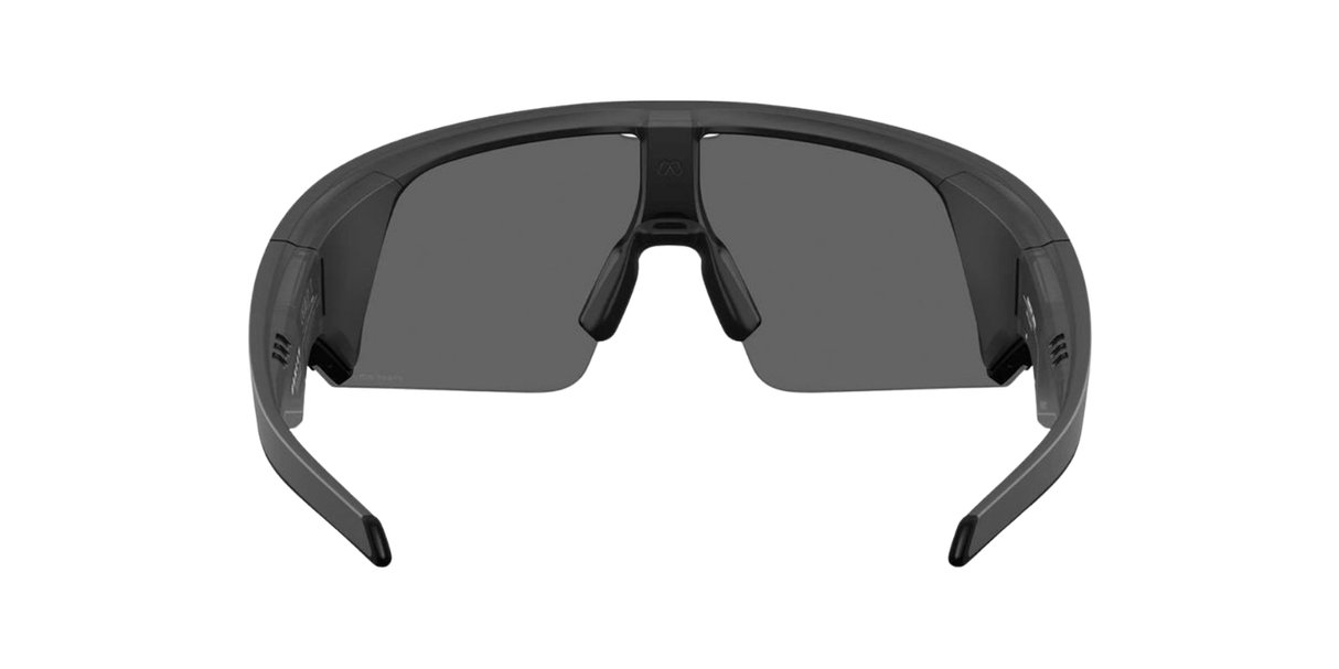 Oakley Meta | OW8001 Vanguard | Black Prizm Black
