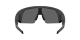 Oakley Meta | OW8001 Vanguard | Black Prizm Black