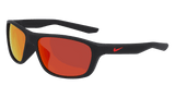 Nike | Lynk M | Matte Black Red Mirror