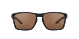 Oakley | OO9448 Sylas XL | Matte Transparent Poseidon Polarised