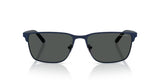 Arnette | AN3094 Hampere | Matte Blue Dark Grey