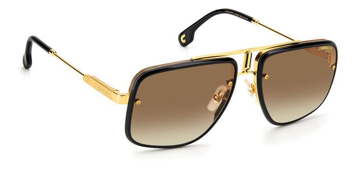 Carrera | Glory II | Gold Black