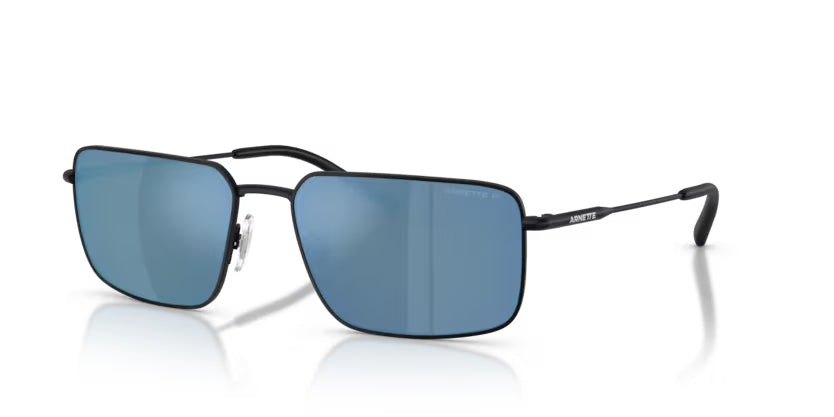 Arnette | 3095 | Matte Black Polarised