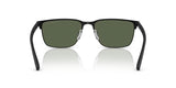 Arnette | AN3094 Hampere | Matte Black Dark Green Polarised