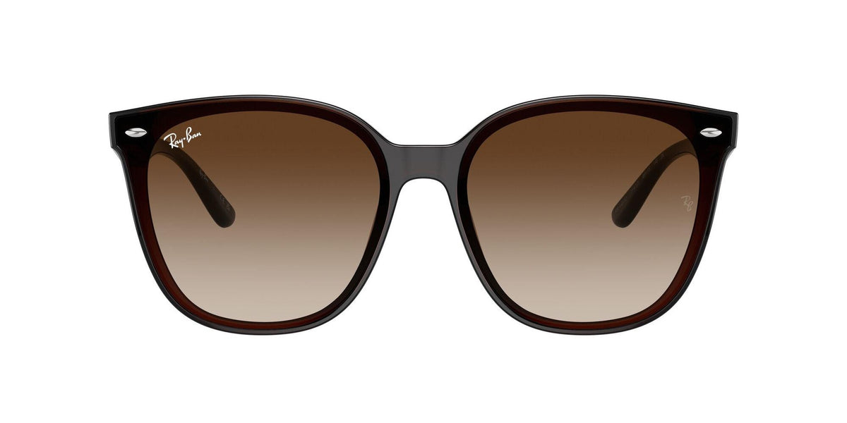 Ray-Ban | RB4423D | Transparent Brown