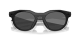 Oakley Meta | OW8002 HSTN | Black-Prizm Black Polarised