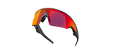 Oakley Meta | OW8001 Vanguard | Black-Prizm Road