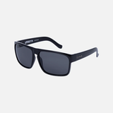 Carve | 27672 The Hub | Transparent Charcoal Polarised