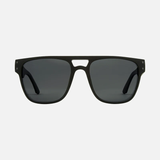 Carve | 27671 The Hub | Matte Black Grey Polarised