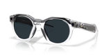 Oakley Meta | OW8002 HSTN | Clear-Transitions Grey