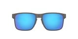 Oakley | OO4123 Holbrook Metal | Matte Gunmetal Polarised