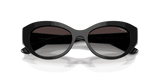 Vogue Eyewear | VO5659 | Black Grey Gradient