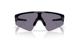 Oakley Youth | OJ9015 Resistor Sweep | Polished Black