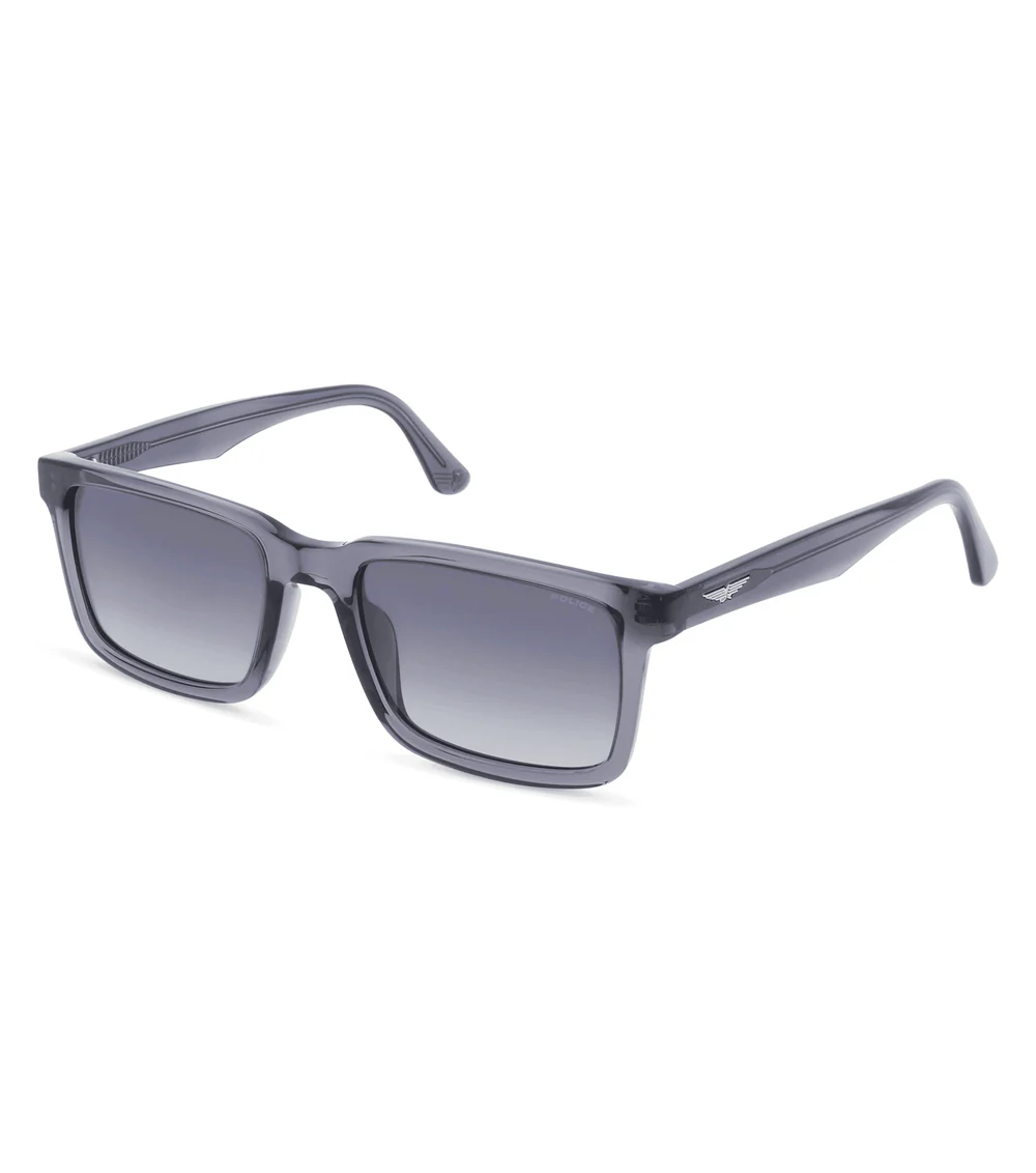 Police | SPLP21E | Crystal Grey