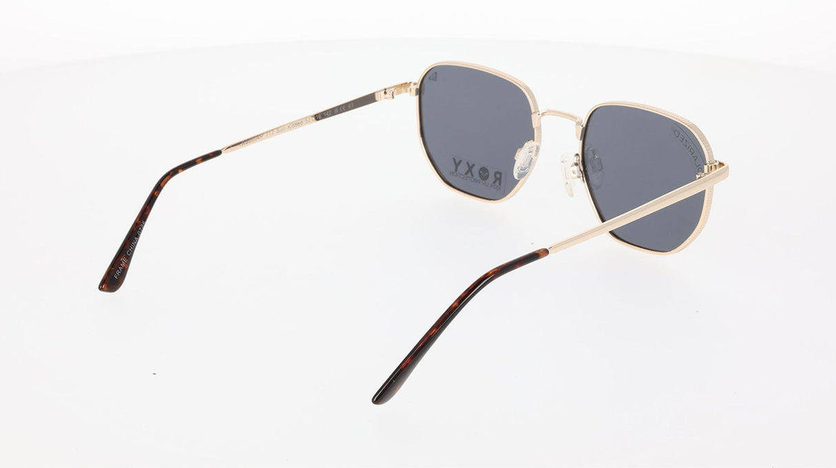 Roxy | RS2004P Sun Kissed | Gold Smoke Polarised