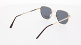 Roxy | RS2004P Sun Kissed | Gold Smoke Polarised