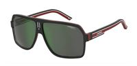 Carrera | 27NS | Black Red | Ultra Polar