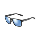 Bolle | Reverence | Black Matte Skyblue Polarised