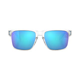 Oakley | OO9417 Holbrook XL | Polished Clear Prizm Sapphire Polarised