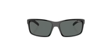 Arnette | AN4202 Fastball | Shiny Black Dark Grey Polarised